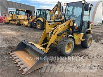 CAT 903D Ładowarki kołowe