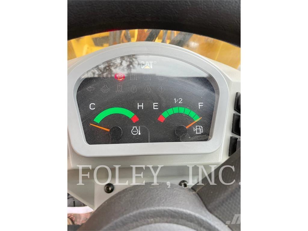 CAT 903D Ładowarki kołowe