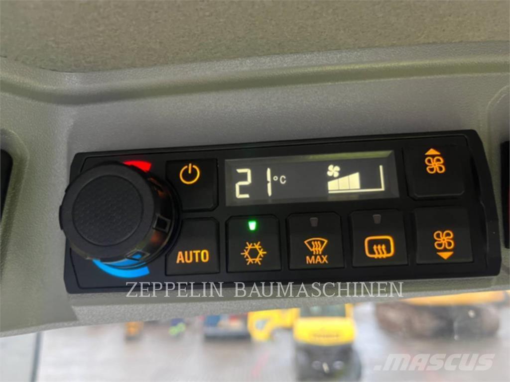 CAT 906-14 Ładowarki kołowe