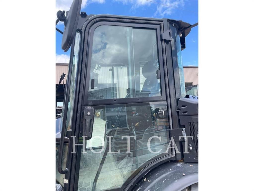 CAT 906 CAB Ładowarki kołowe