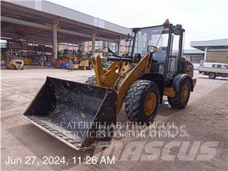 CAT 906K Ładowarki kołowe