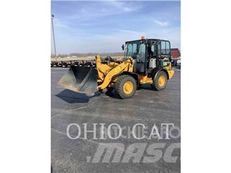 CAT 906M Miniładowarki