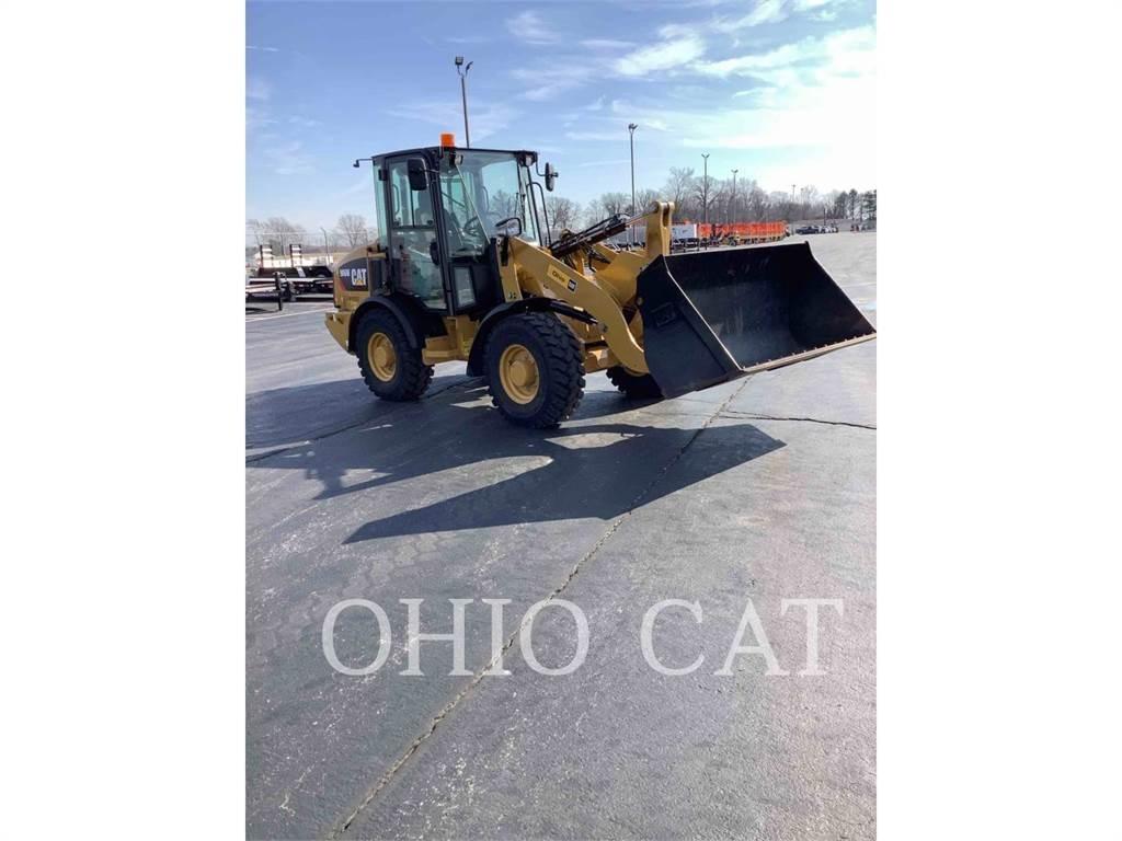 CAT 906M Miniładowarki