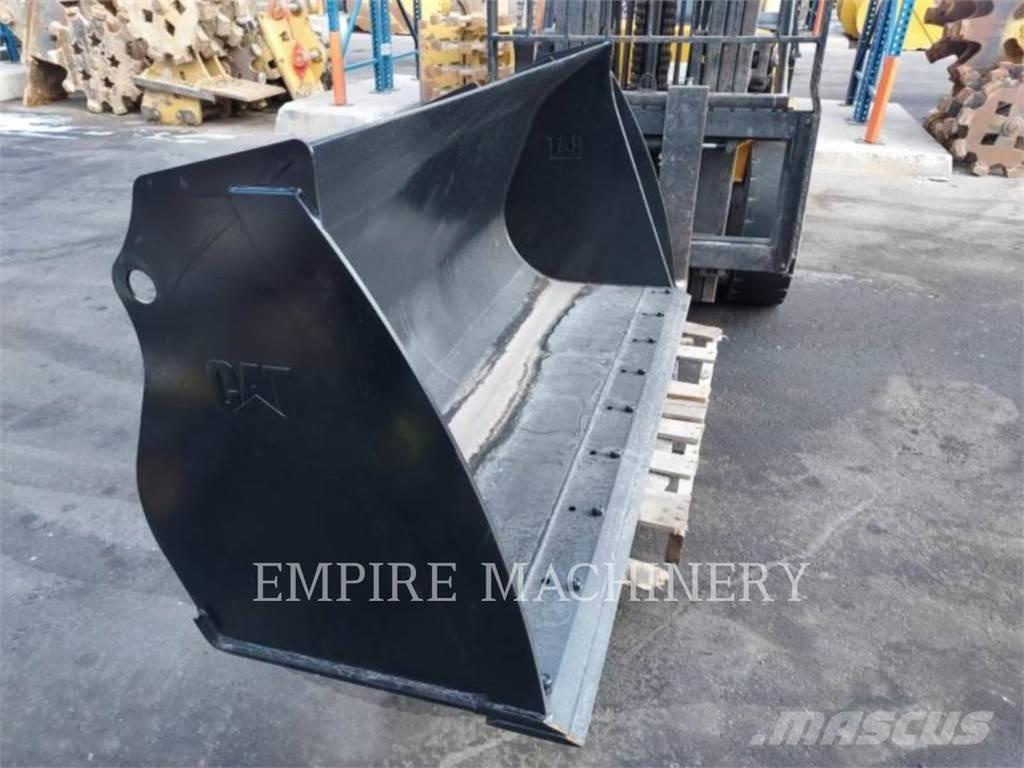 CAT 907-1.3 GP Maszyny budowlane - Inne