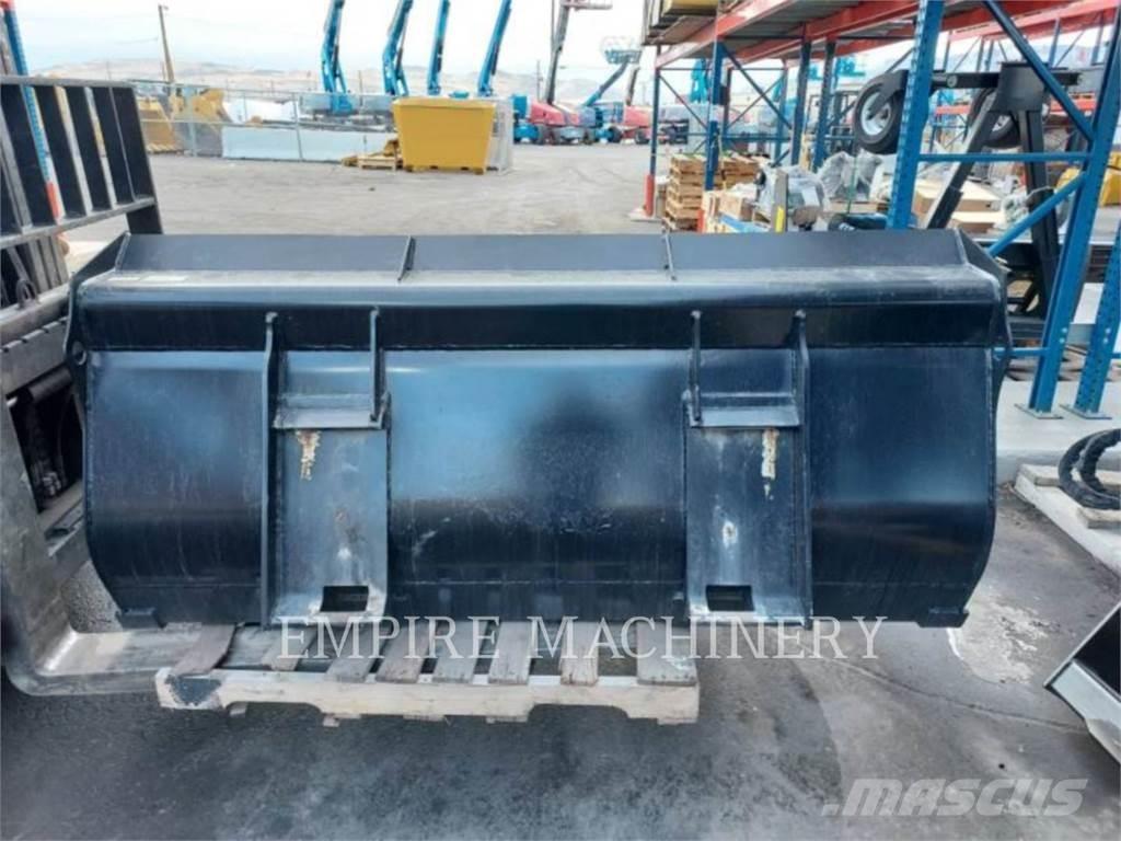 CAT 907-1.3 GP Maszyny budowlane - Inne