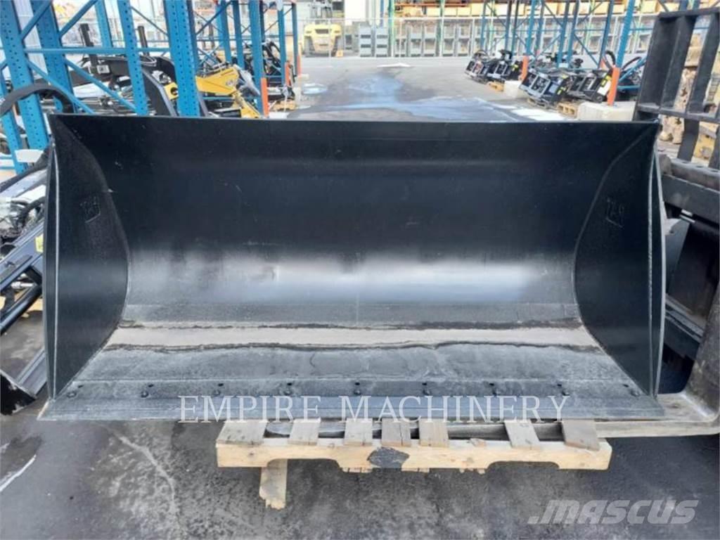 CAT 907-1.3 GP Maszyny budowlane - Inne