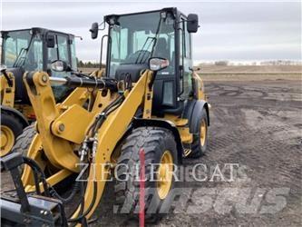 CAT 907M Ładowarki kołowe