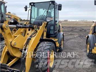 CAT 907M Ładowarki kołowe