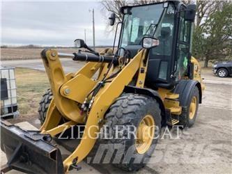 CAT 907M Ładowarki kołowe