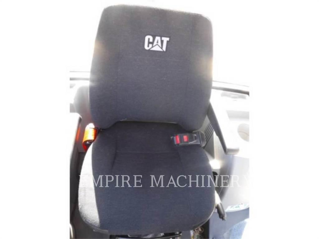 CAT 907M Ładowarki kołowe