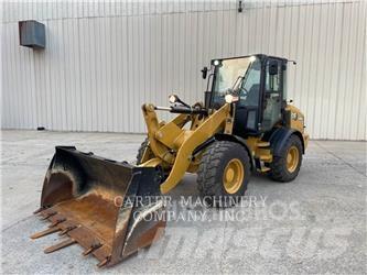 CAT 908 Ładowarki kołowe