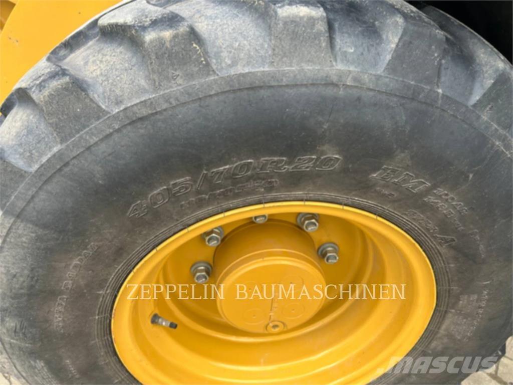 CAT 908-14 Ładowarki kołowe