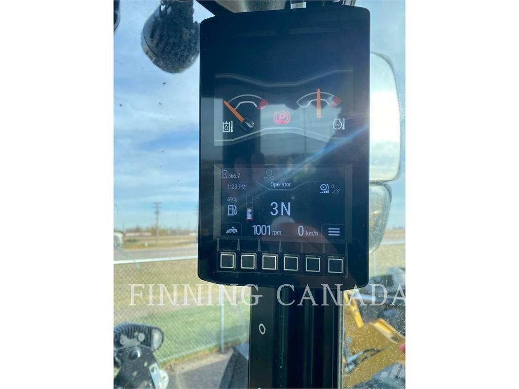 CAT 908-14 Ładowarki kołowe