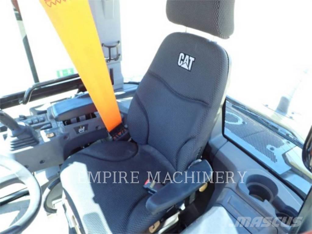 CAT 908-14 CA Ładowarki kołowe