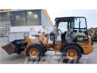 CAT 908 M Ładowarki kołowe