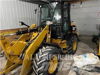 CAT 908M Miniładowarki