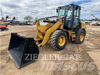 CAT 908M Ładowarki kołowe