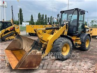 CAT 908M Ładowarki kołowe