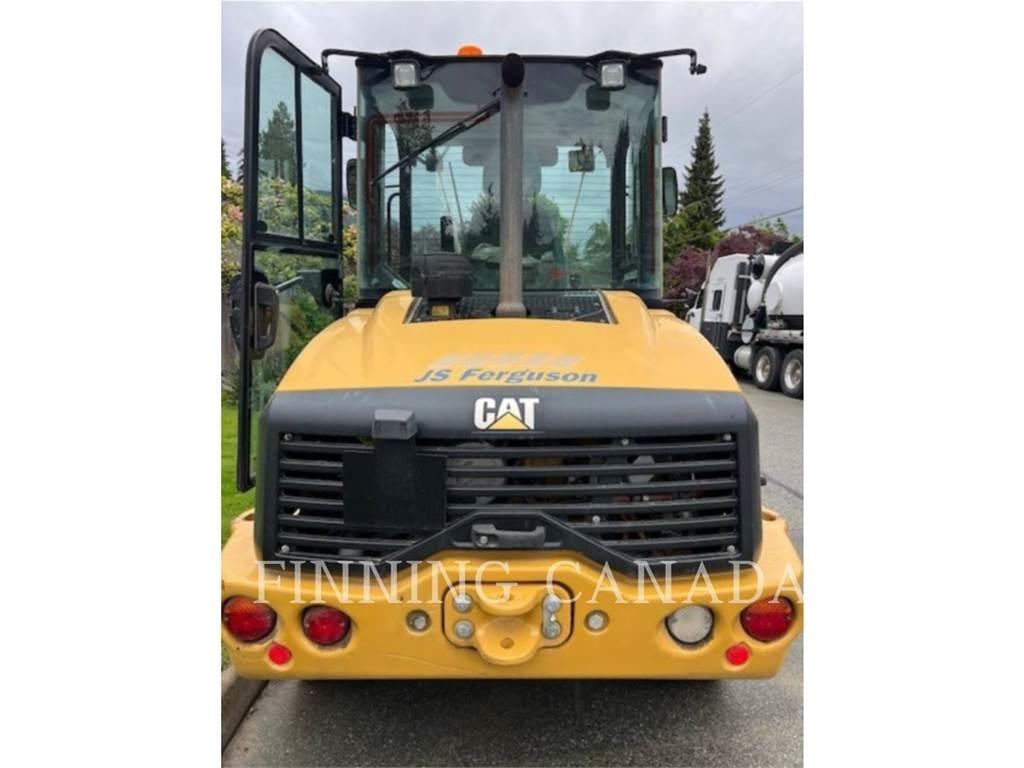 CAT 908M Ładowarki kołowe
