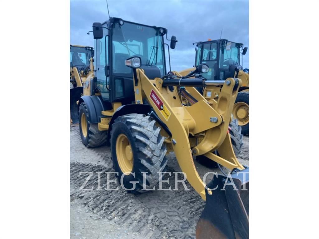 CAT 908M Ładowarki kołowe