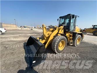 CAT 910 Ładowarki kołowe
