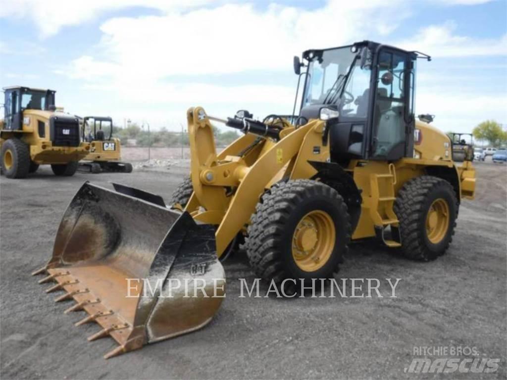 CAT 910-14 Ładowarki kołowe