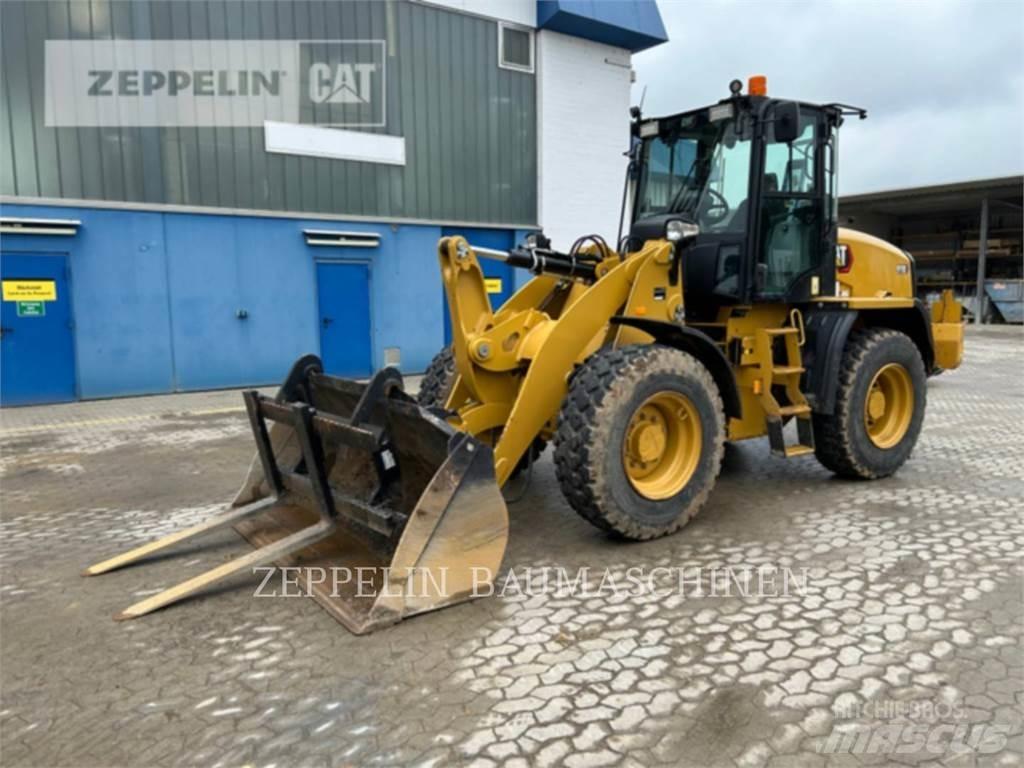 CAT 910-14A Ładowarki kołowe