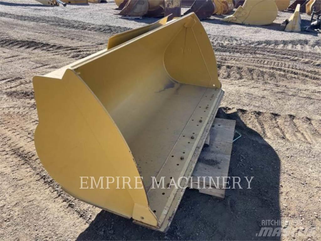 CAT 910-POBU Maszyny budowlane - Inne