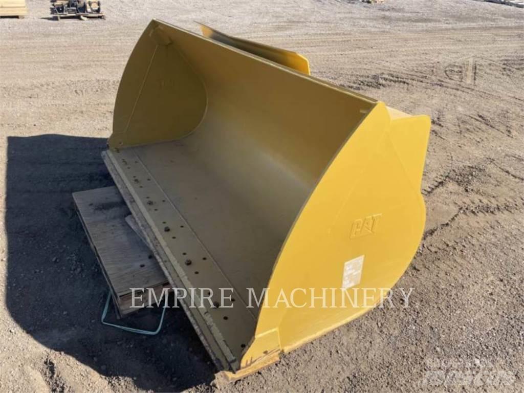 CAT 910-POBU Maszyny budowlane - Inne
