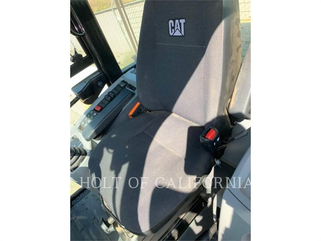CAT 910M Ładowarki kołowe