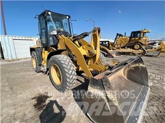 CAT 910M Ładowarki kołowe