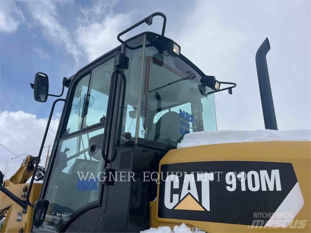 CAT 910M HL Ładowarki kołowe