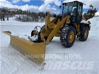 CAT 914 Ładowarki kołowe