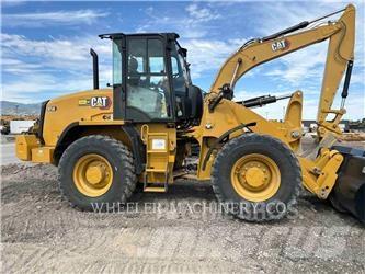 CAT 914 Ładowarki kołowe