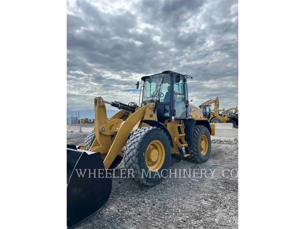 CAT 914 Ładowarki kołowe