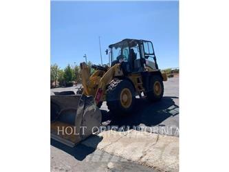 CAT 914 Ładowarki kołowe