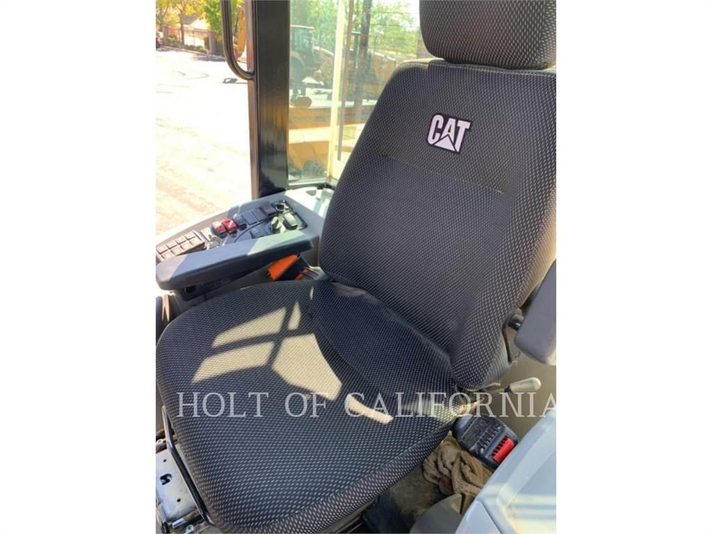 CAT 914 Ładowarki kołowe