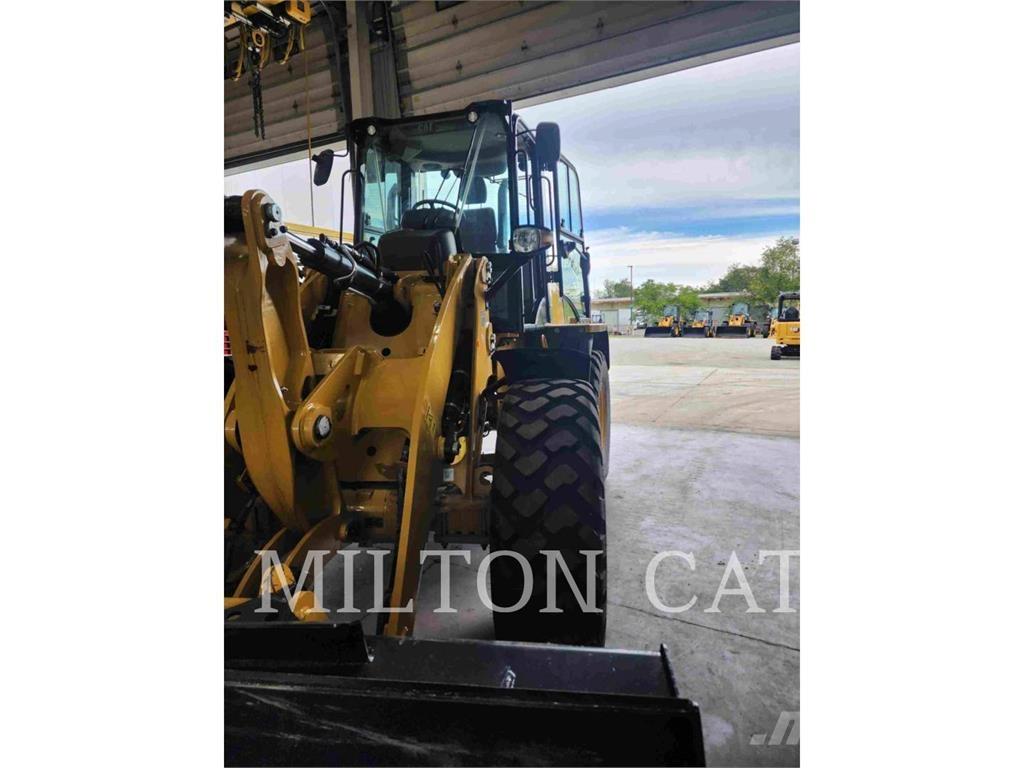 CAT 914 Ładowarki kołowe