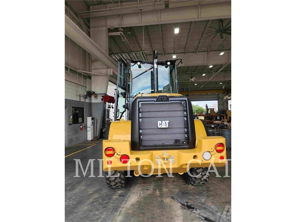 CAT 914 Ładowarki kołowe