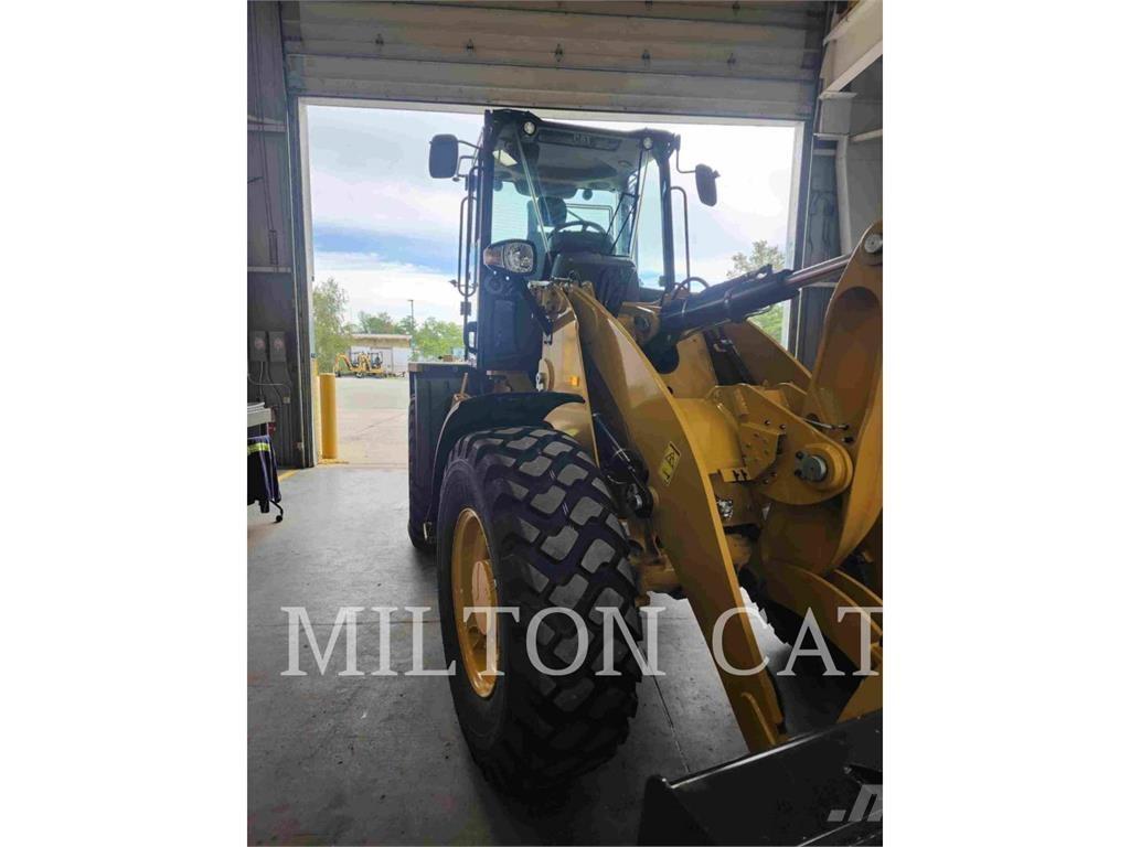 CAT 914 Ładowarki kołowe