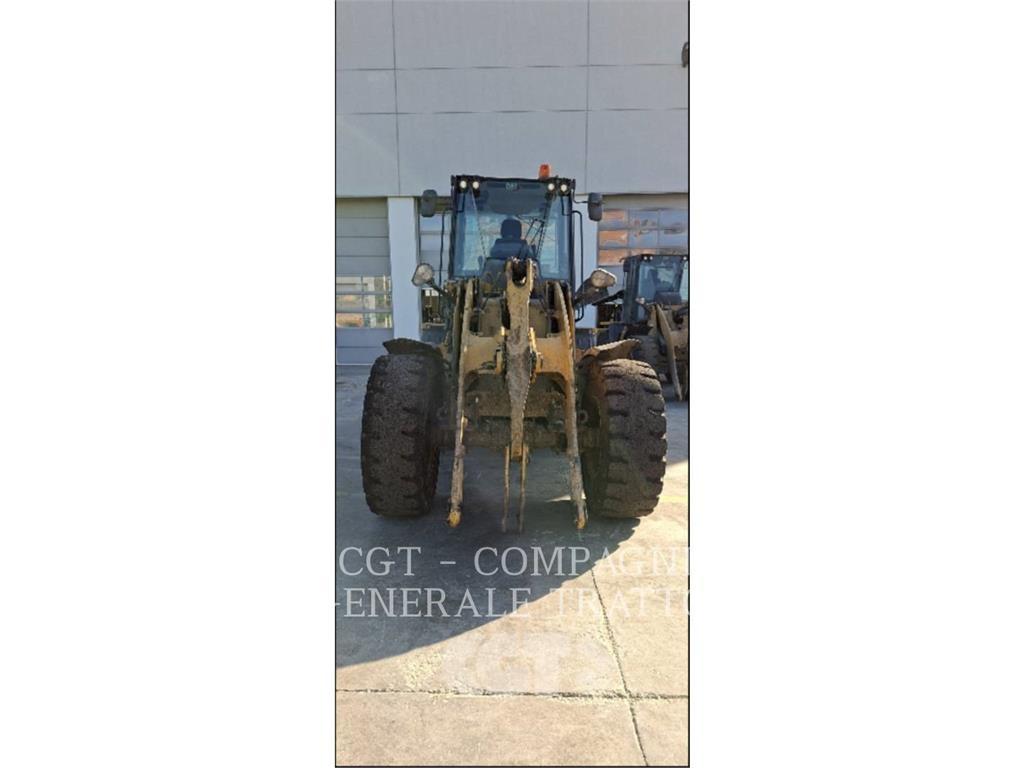 CAT 914 Ładowarki kołowe