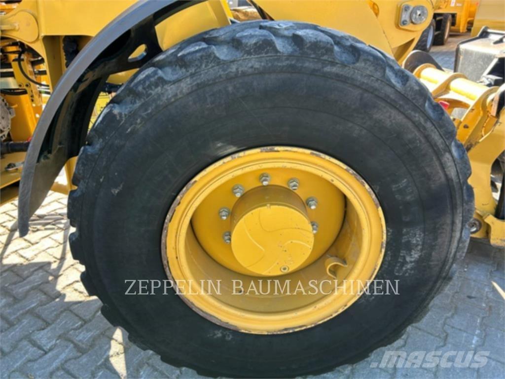 CAT 914-14A Ładowarki kołowe