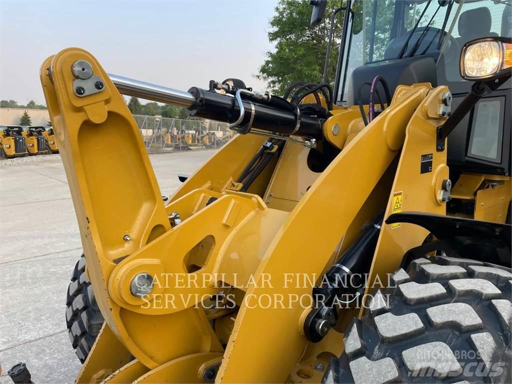 CAT 91414 Ładowarki kołowe