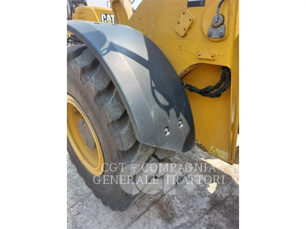 CAT 914K Ładowarki kołowe