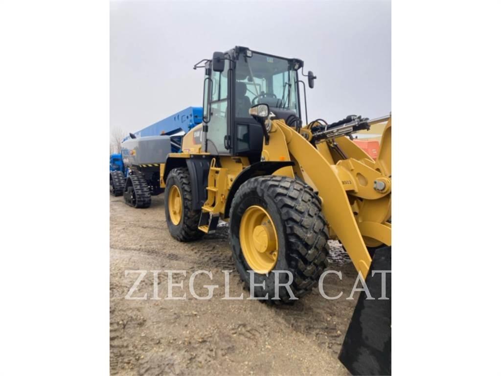 CAT 914M Ładowarki kołowe