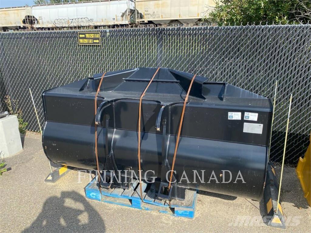 CAT 918-BG-2.4 Łyżki do ładowarek