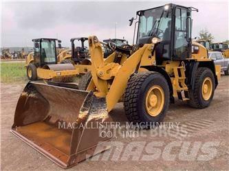 CAT 918M Ładowarki kołowe