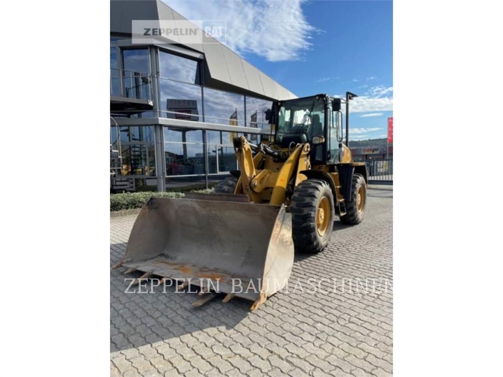 CAT 918M Ładowarki kołowe