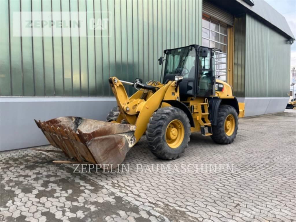 CAT 918M Ładowarki kołowe