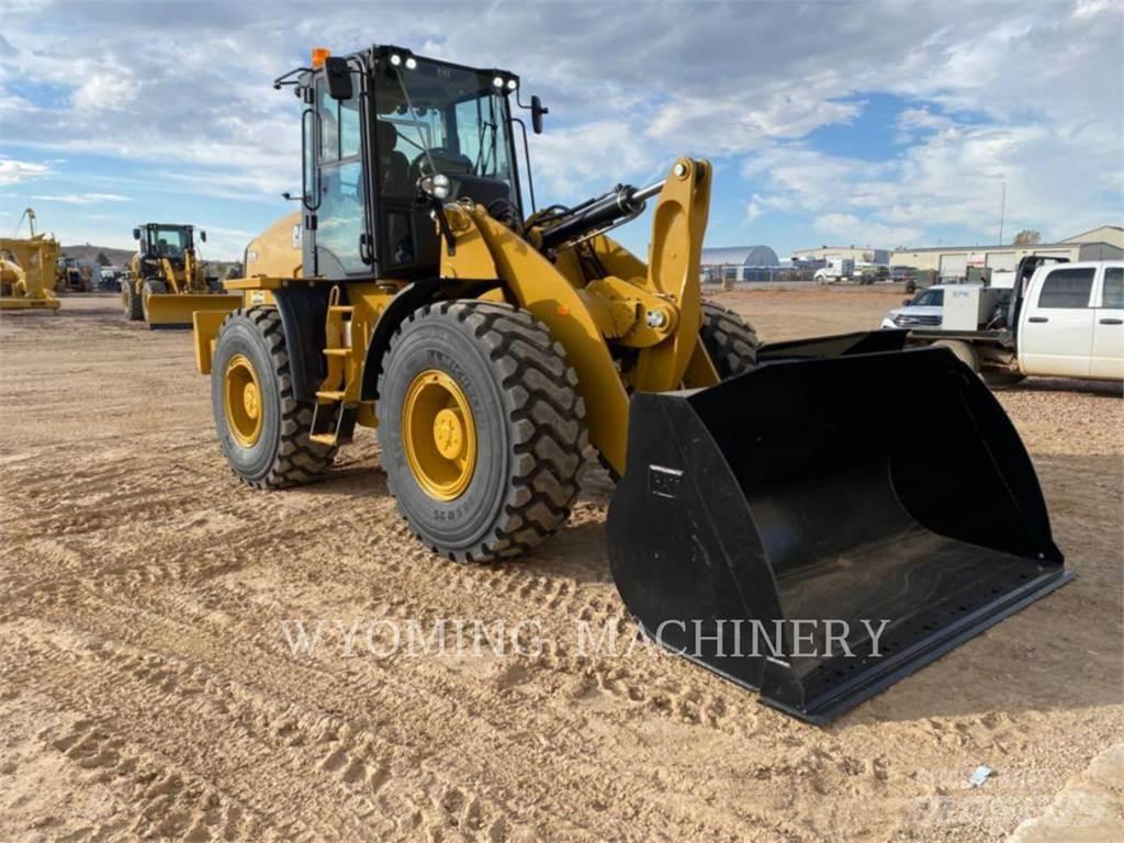 CAT 920 Ładowarki kołowe
